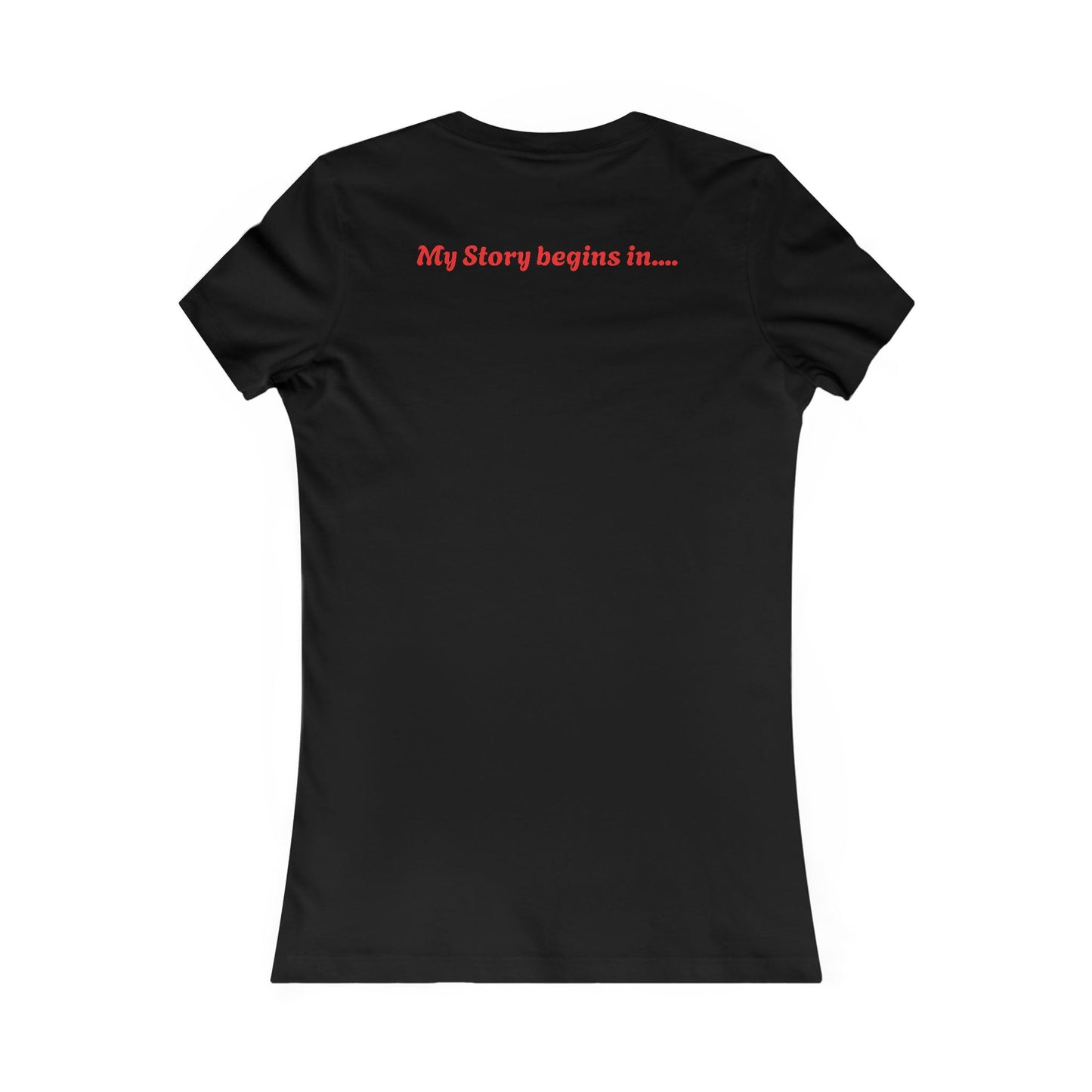 Egypt Style 1-Women's Favorite Tee