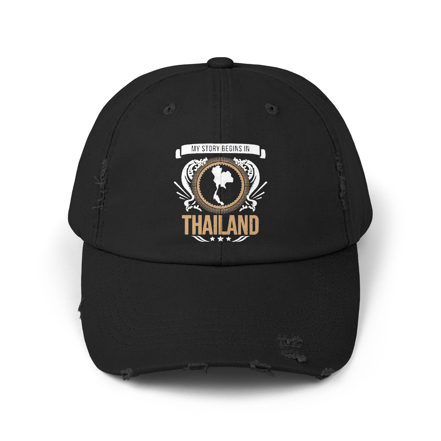 Thailand Cap - Unisex