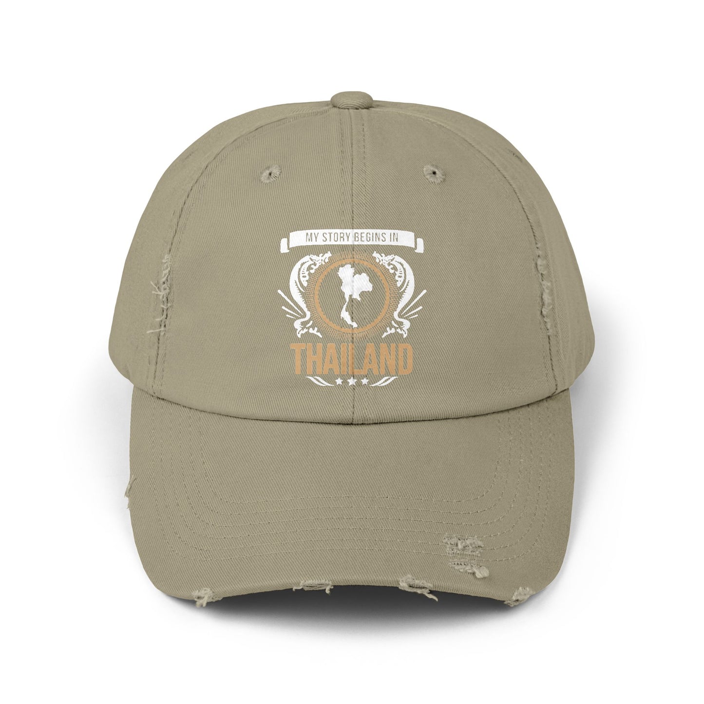 Thailand Cap - Unisex