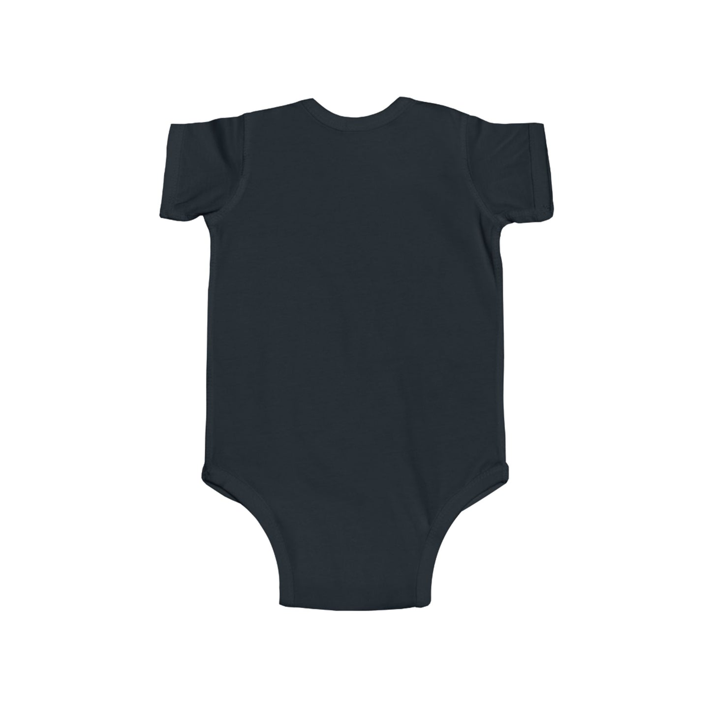 Baby Texas Style 1- Infant Bodysuit