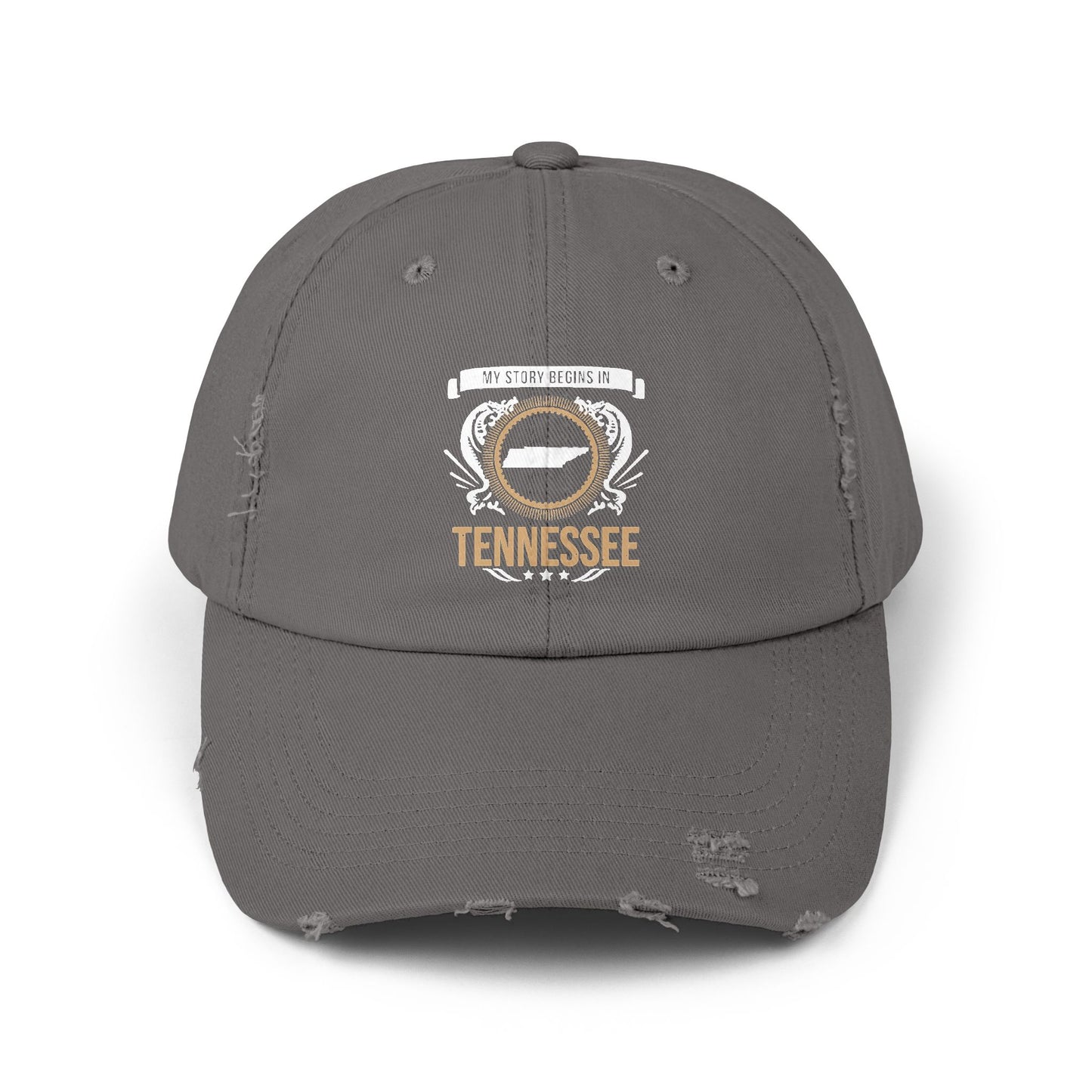Tennessee Cap - Unisex