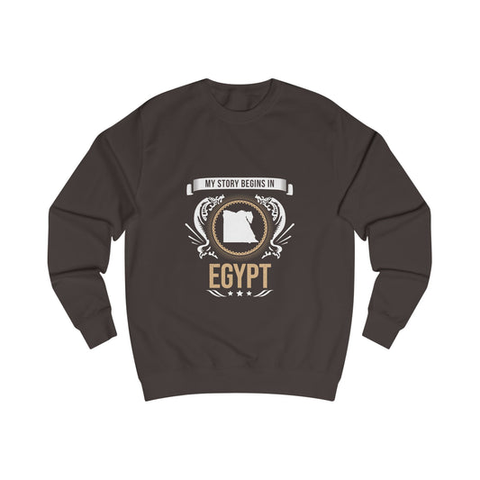 Egypt Style 2- Sweatshirt