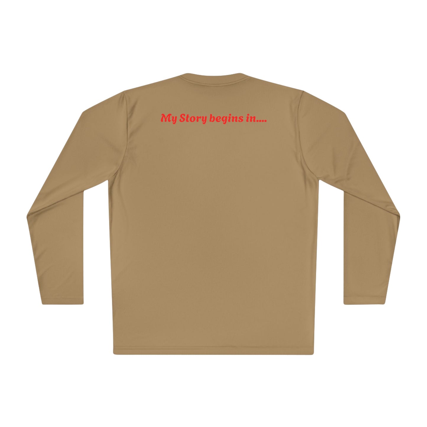 Mexico Style 1-Unisex Long Sleeve Tee