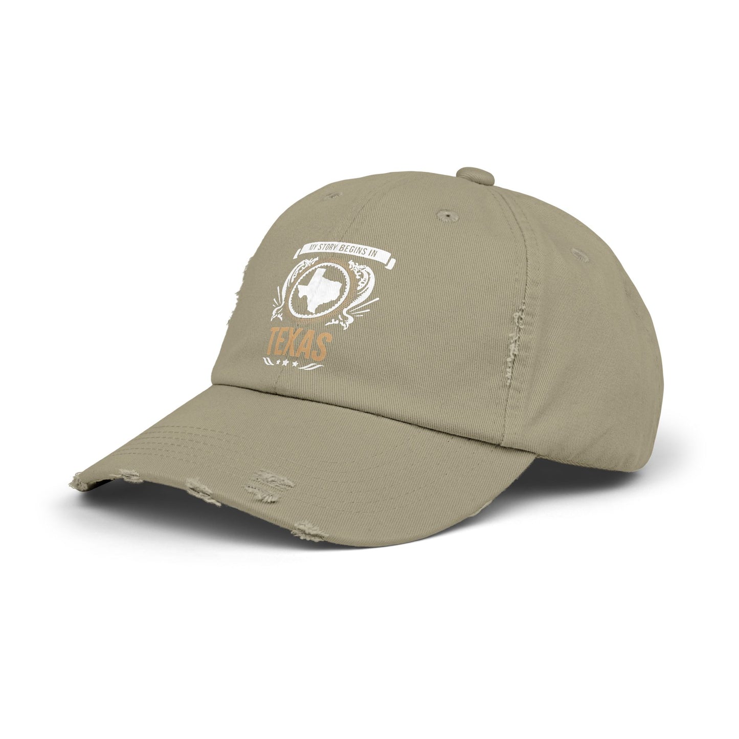 Texas Cap - Unisex