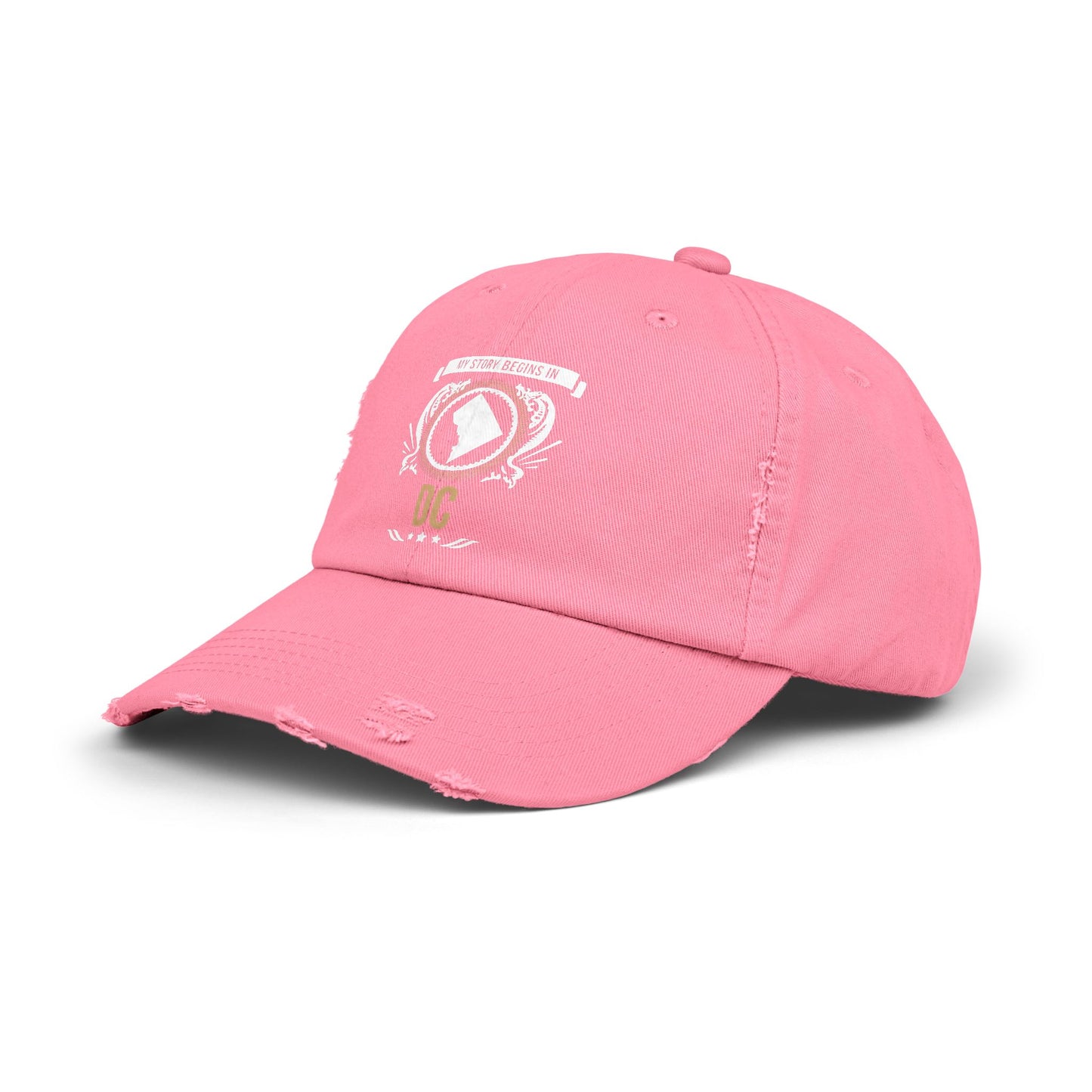 DC Cap - Unisex