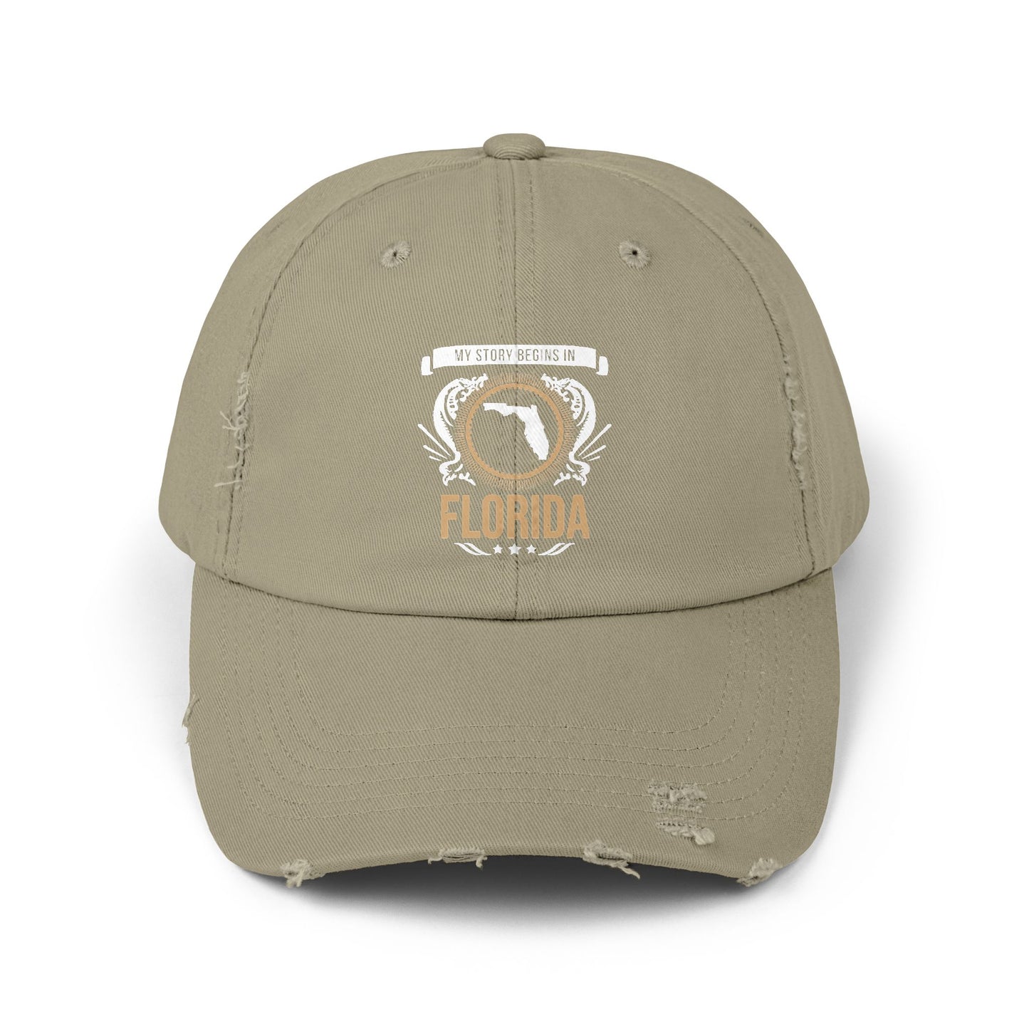 Florida Cap - Unisex