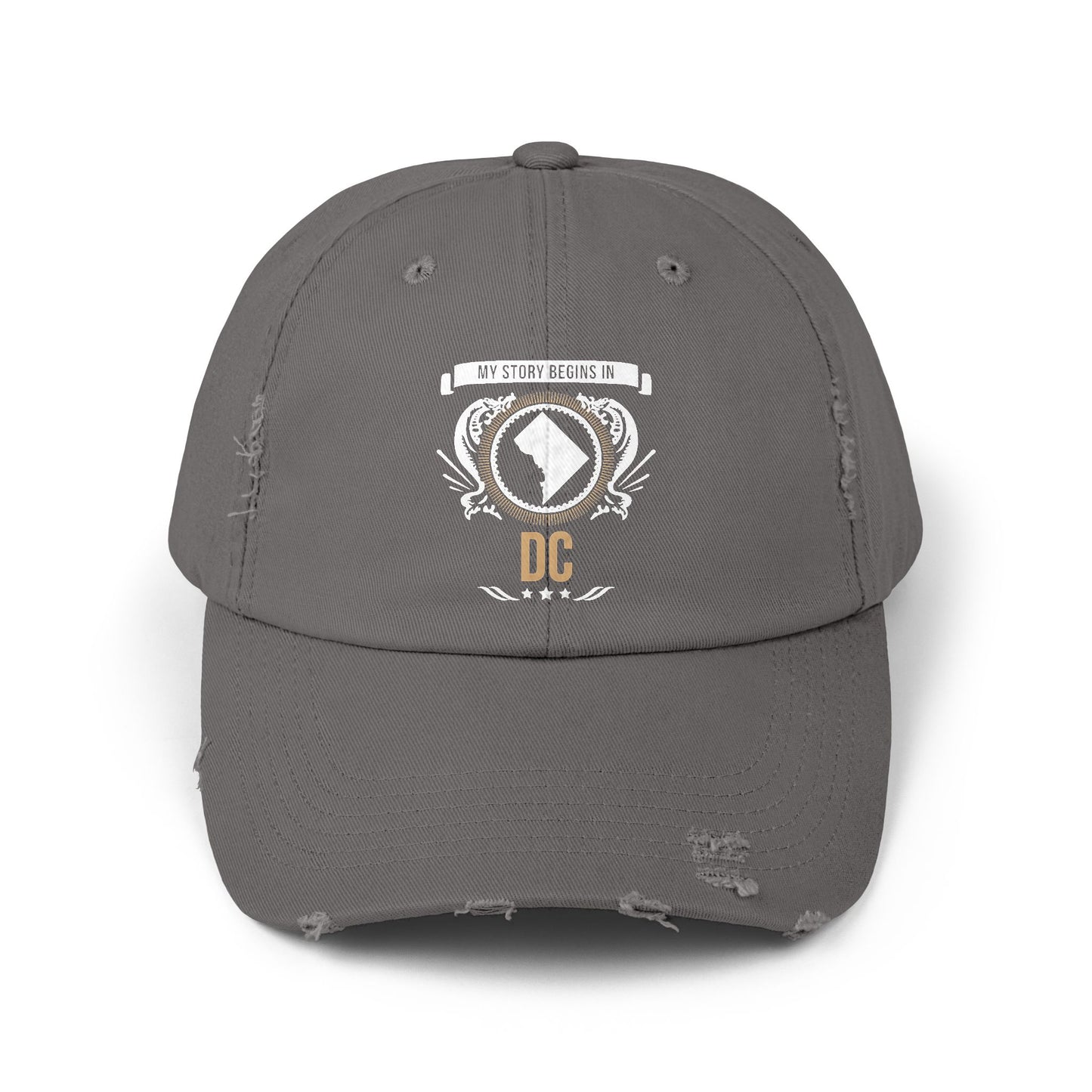 DC Cap - Unisex