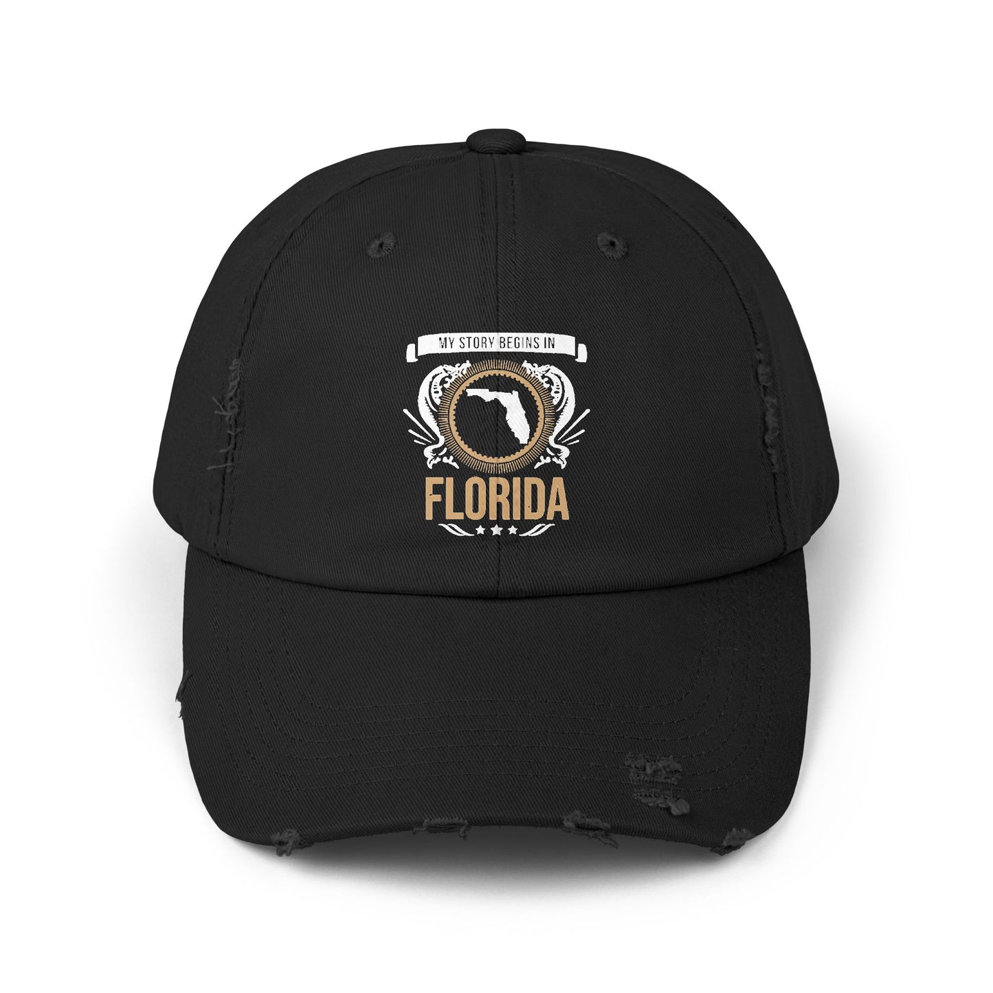 Florida Cap - Unisex