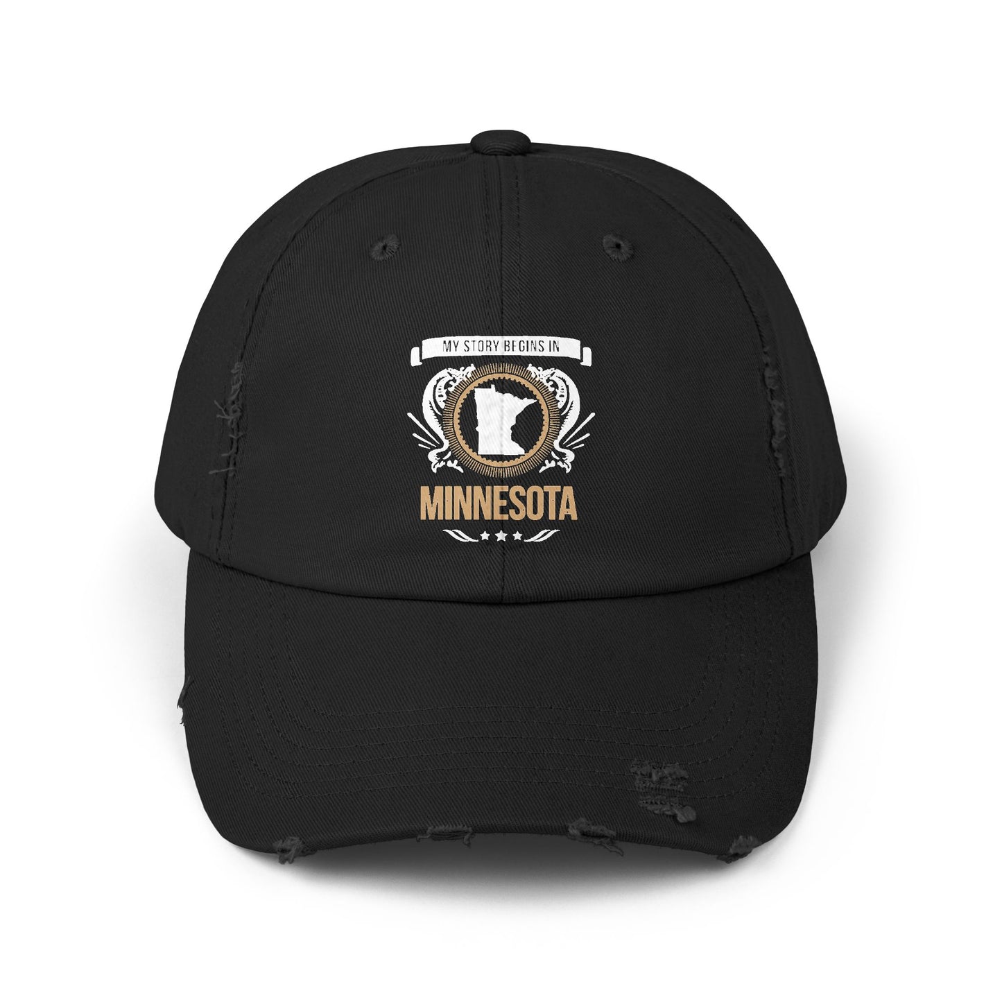 Minnesota Cap - Unisex