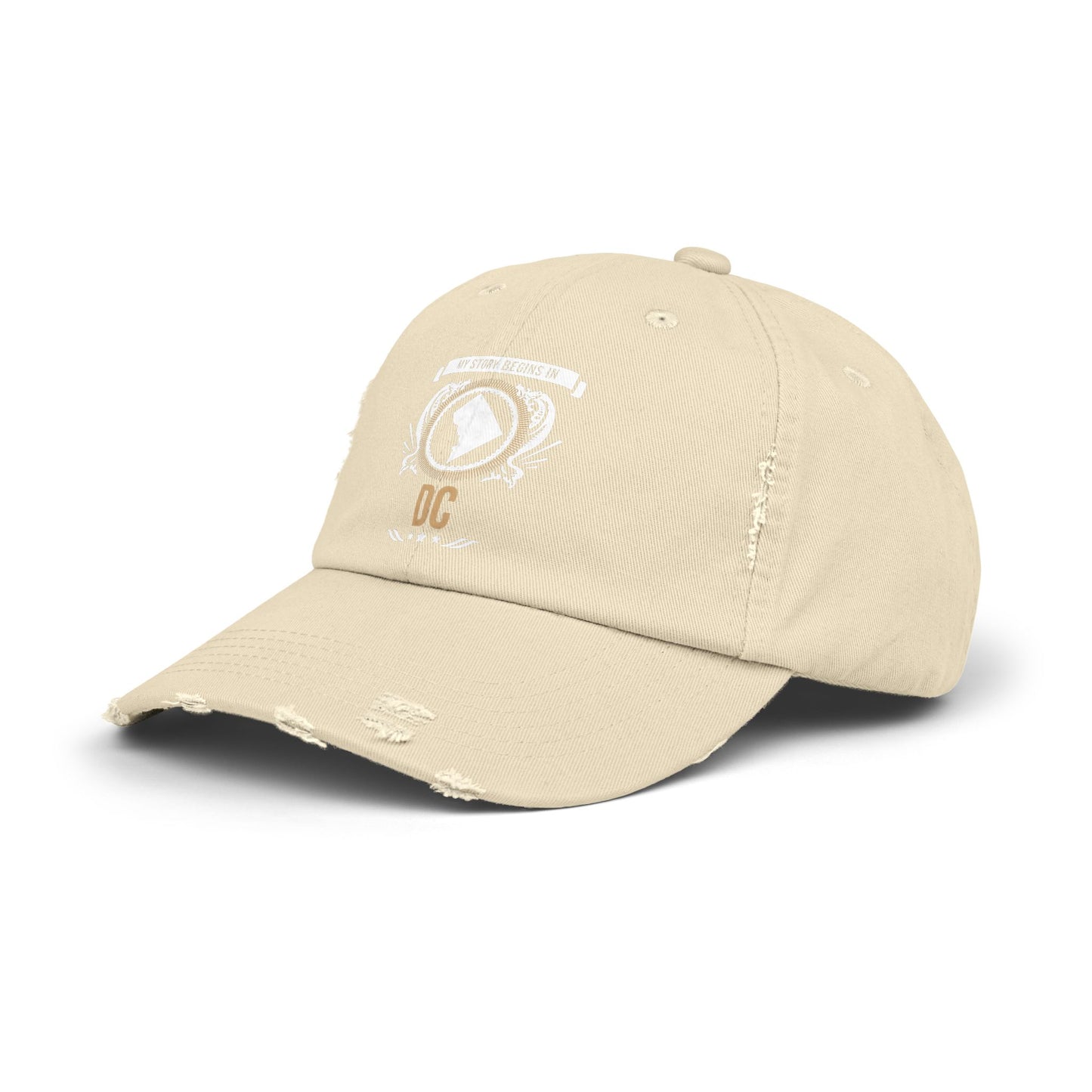 DC Cap - Unisex