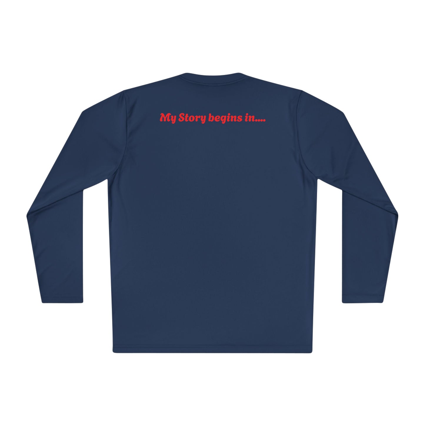 Mexico Style 1-Unisex Long Sleeve Tee