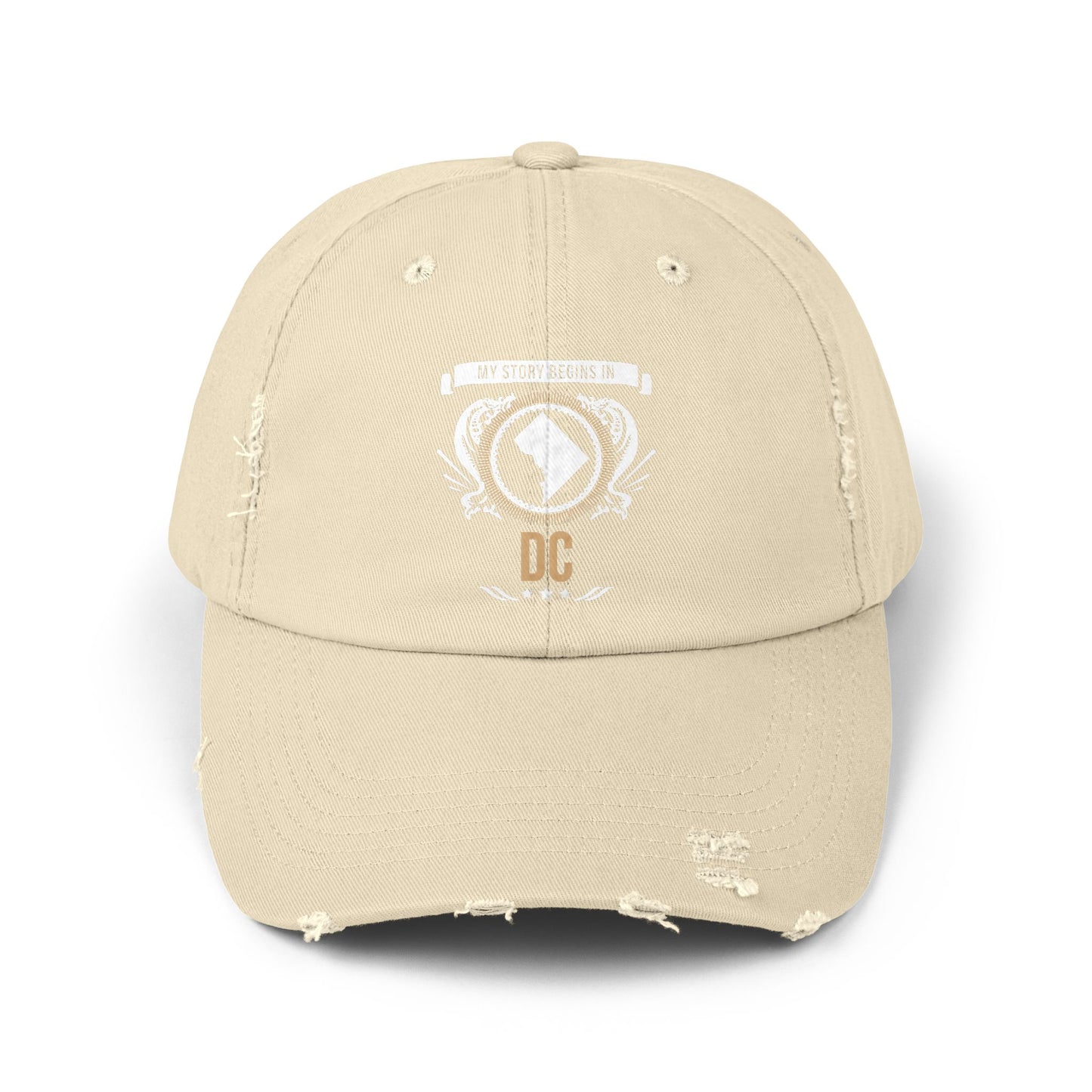 DC Cap - Unisex