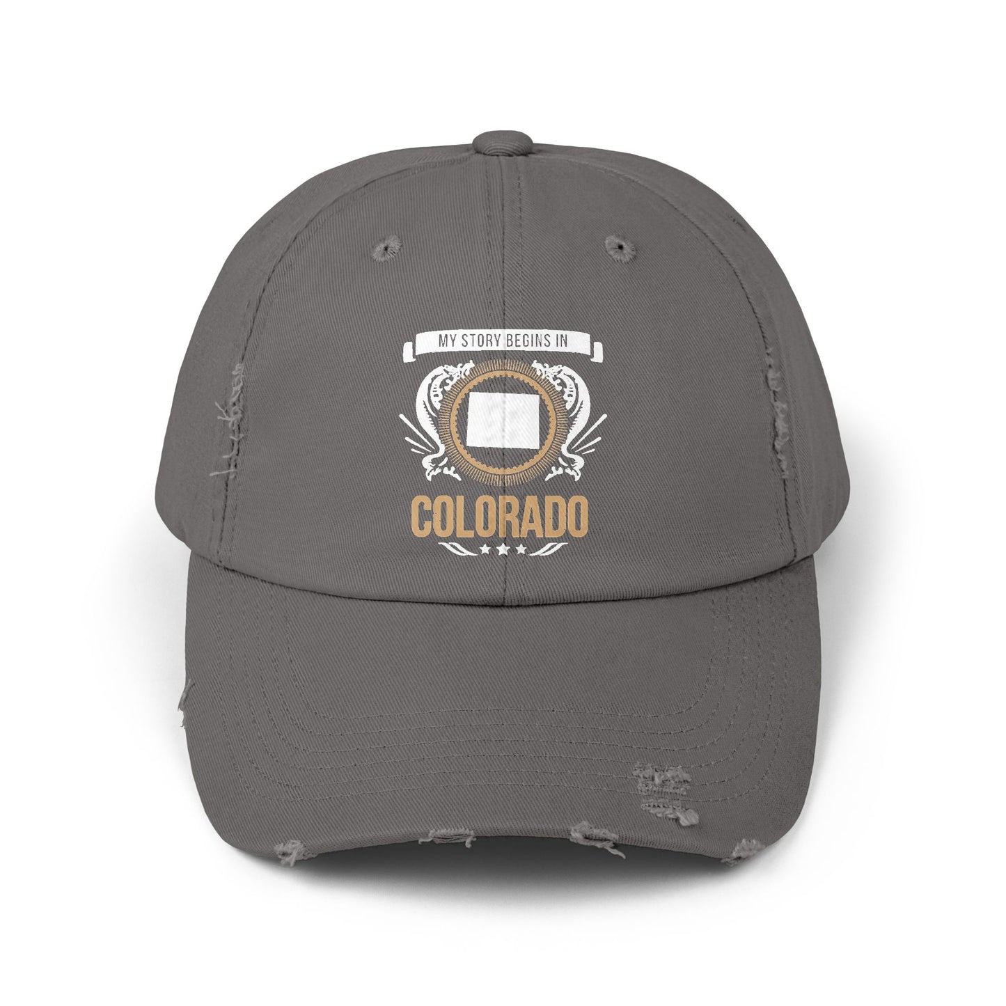 Colorado Cap - Unisex