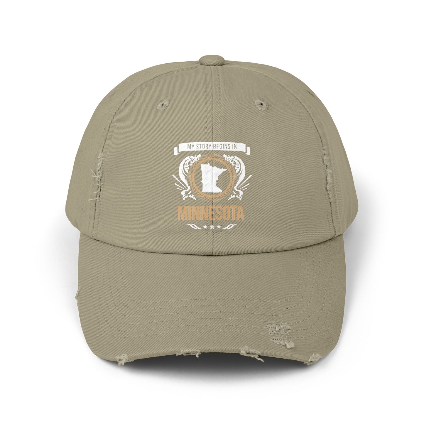 Minnesota Cap - Unisex