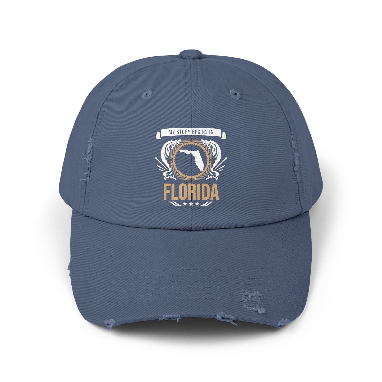 Florida Cap - Unisex