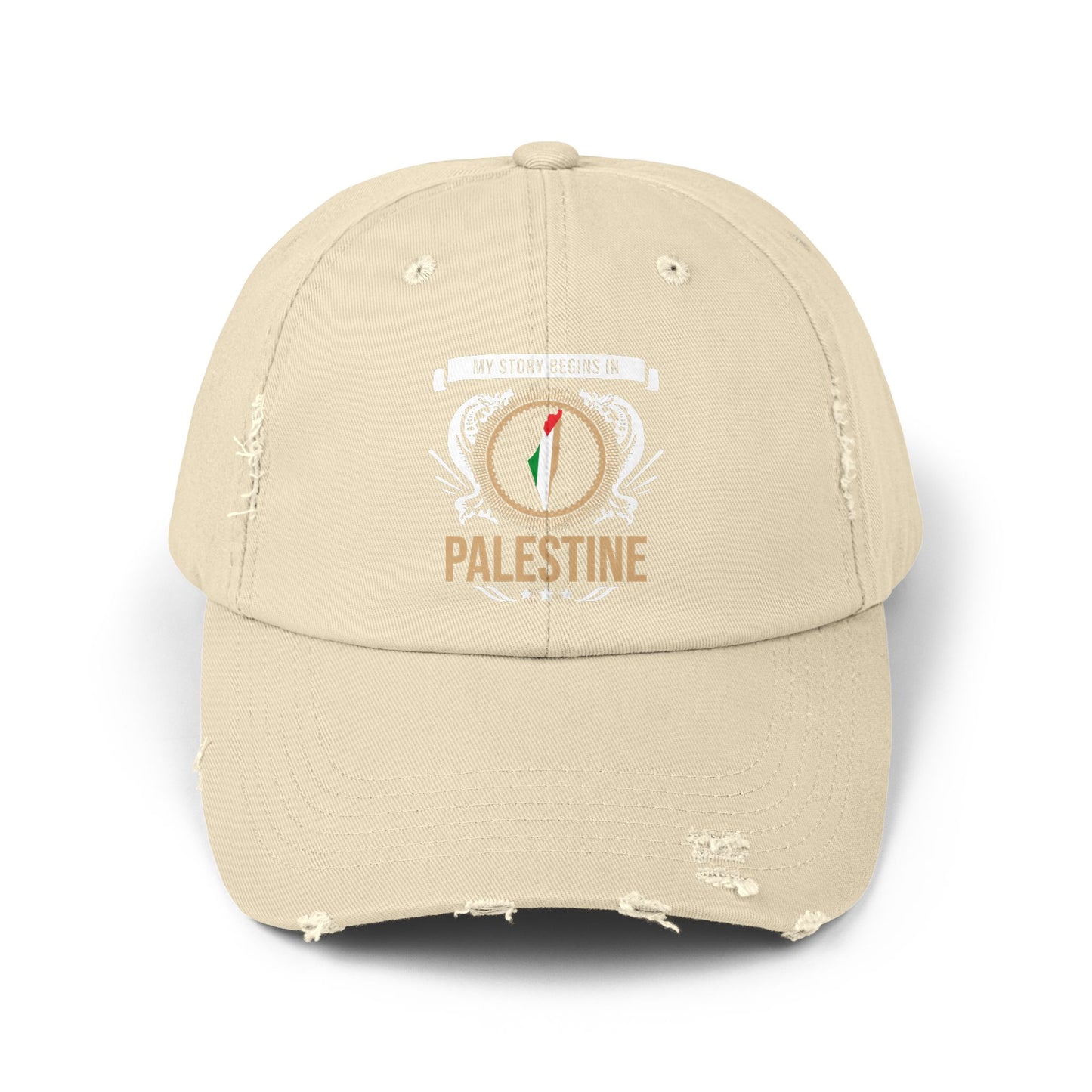 Palestine Cap - Unisex