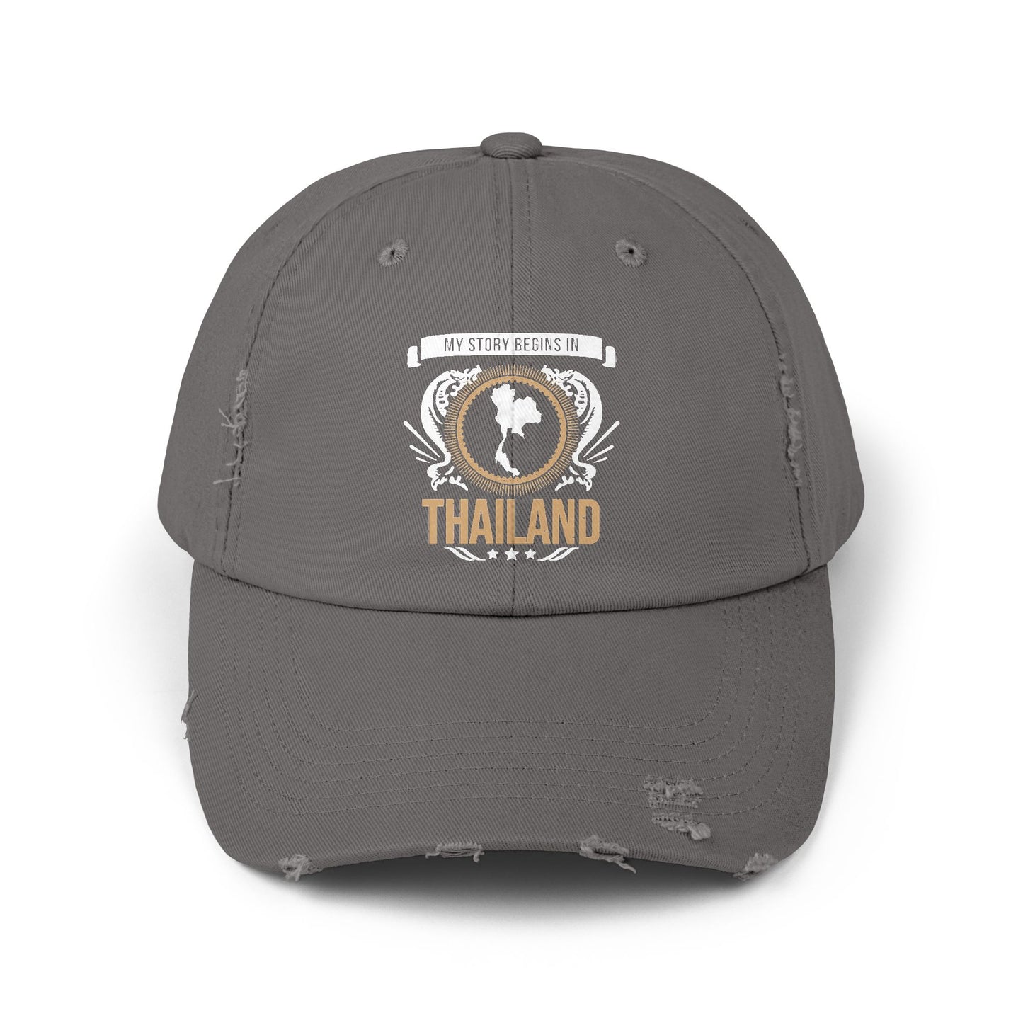 Thailand Cap - Unisex