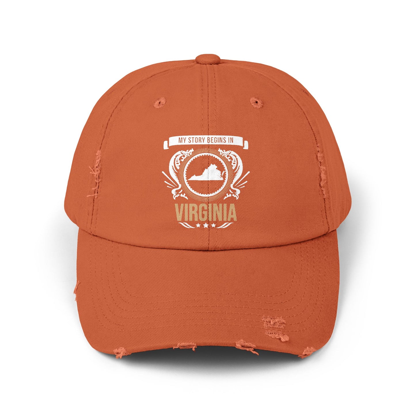 Virginia Cap - Unisex